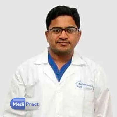 Dr. Attar Mohammad Ismail Profile Picture