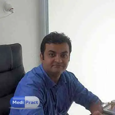 Dr. Atteeque Ahmed Profile Picture