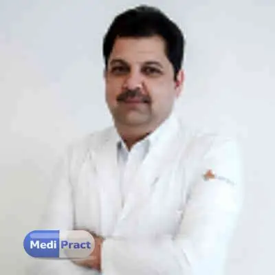 Dr. Attique Vasdev Profile Picture