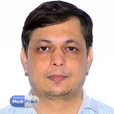 Dr. Attiuddin Siddiqui Profile Picture