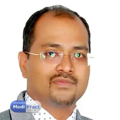 Dr. Attur Ganeswar Profile Picture