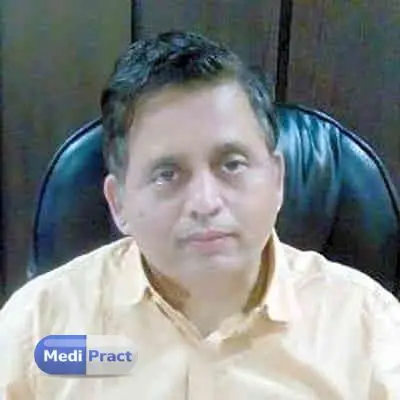 Dr. Atul Abhyankar Profile Picture