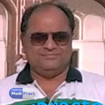 Dr. Atul Agarwal Profile Picture