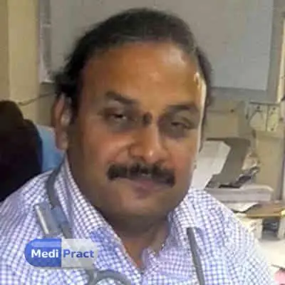Dr. Atul Agrawal Profile Picture