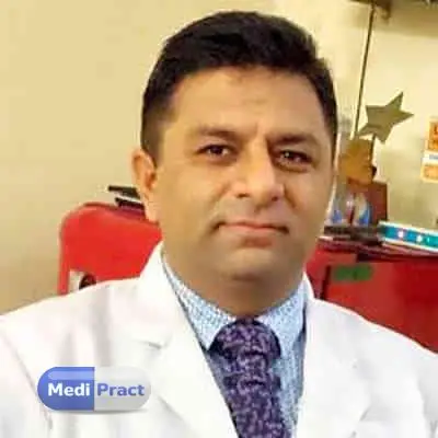 Dr. Atul Ahuja Profile Picture