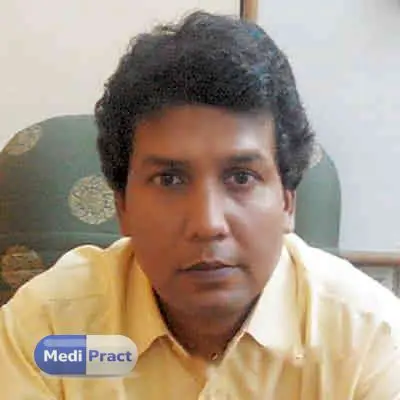 Dr. Atul Ajmera Profile Picture