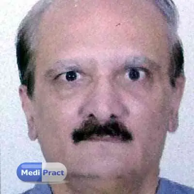 Dr. Atul Amin Profile Picture