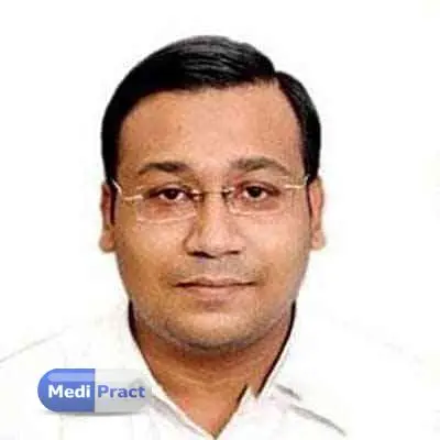 Dr. Atul Anad Bajoria Profile Picture