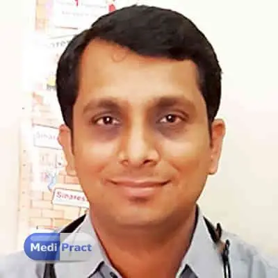 Dr. Atul B. Kambale Profile Picture
