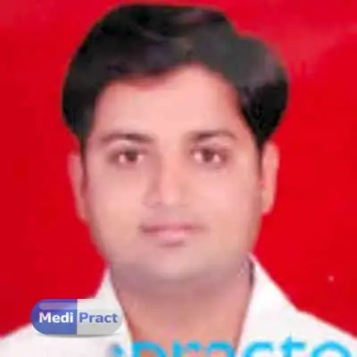 Dr. Atul B. Patil Profile Picture
