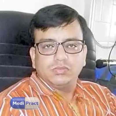 Dr. Atul Bansal Profile Picture