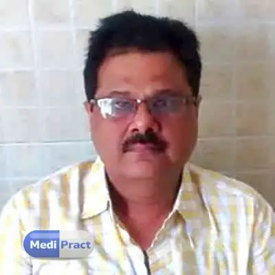 Dr. Atul Bhagat Profile Picture