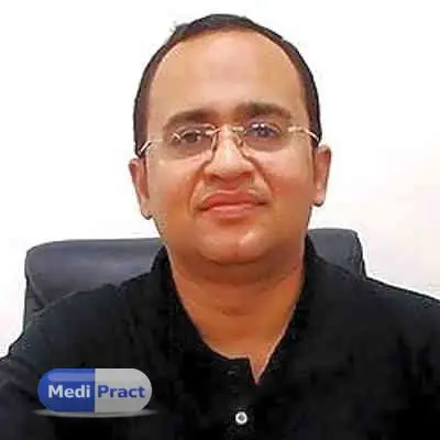 Dr. Atul Bhandari Profile Picture
