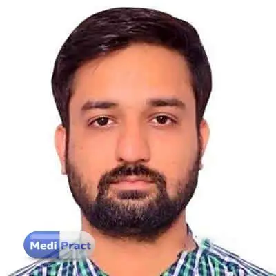 Dr. Atul Bhardwaj Profile Picture