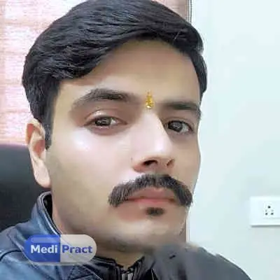 Dr. Atul Bhargava Profile Picture