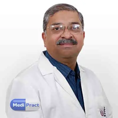 Dr. Atul Bhasin Profile Picture