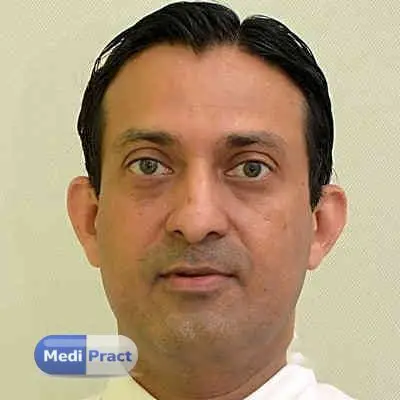 Dr. Atul Bhaskar Profile Picture