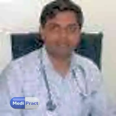Dr. Atul Bhasme Profile Picture