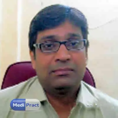 Dr. Atul C. Vaykole Profile Picture