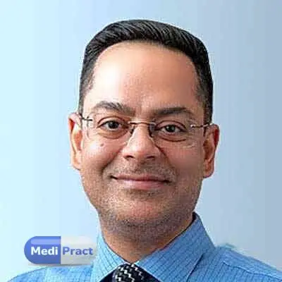 Dr. Atul Chopra Profile Picture