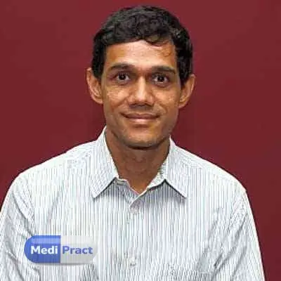 Dr. Atul Deokar Profile Picture