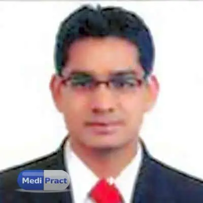 Dr. Atul Dhage Profile Picture