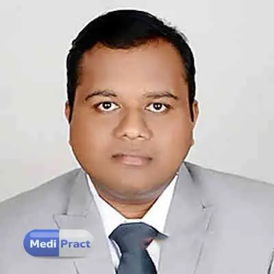 Dr. Atul Gaikwad Profile Picture