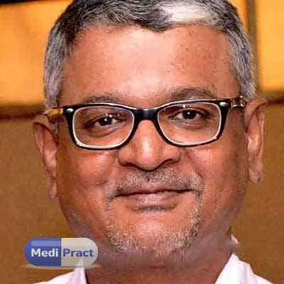 Dr. Atul Gajare Profile Picture