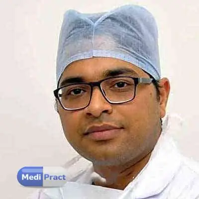 Dr. Atul Garg Profile Picture