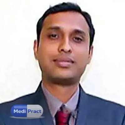 Dr. Atul Gattani Profile Picture