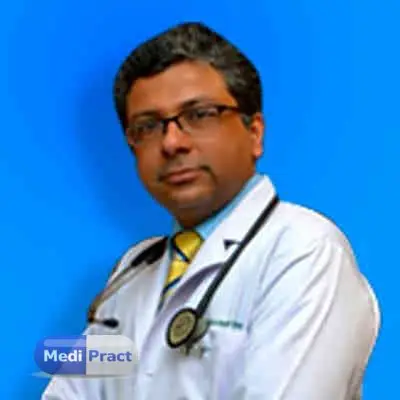 Dr. Atul Gogia Profile Picture