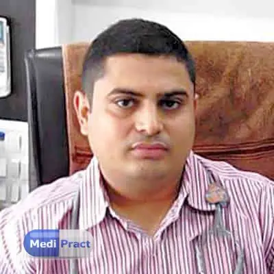 Dr. Atul Gosai Profile Picture