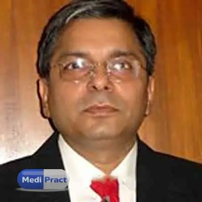 Dr. Atul Goswami Profile Picture