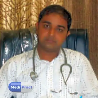Dr. Atul Goyal Profile Picture