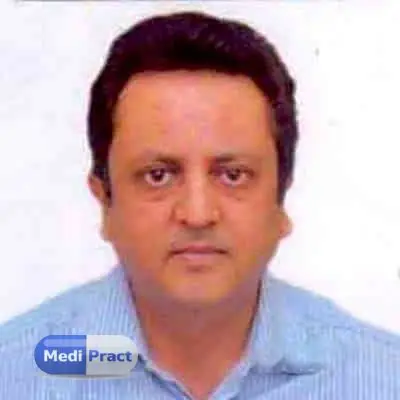 Dr. Atul Grover Profile Picture