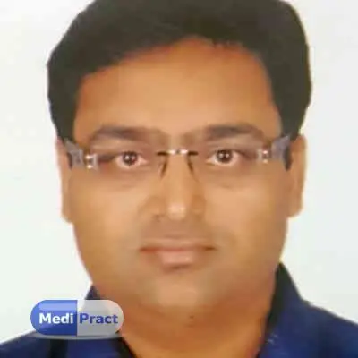 Dr. Atul Hegade Profile Picture