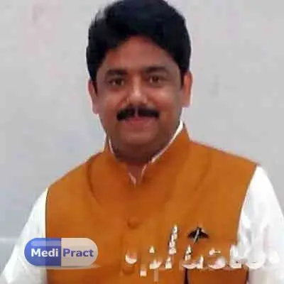 Dr. Atul Indurkhya Profile Picture