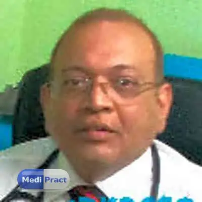 Dr. Atul Ingale Profile Picture