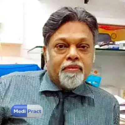 Dr. Atul J Shah Profile Picture