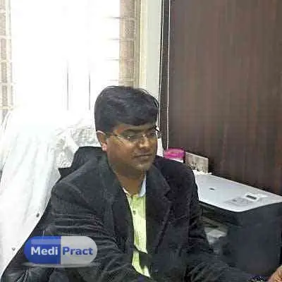 Dr. Atul Jain Profile Picture