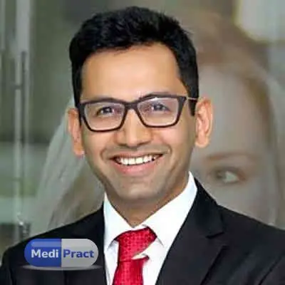 Dr. Atul Jajoo Profile Picture