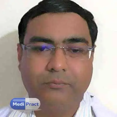 Dr. Atul K Baranwal Profile Picture