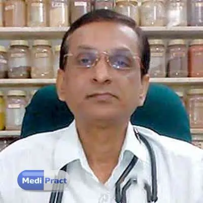 Dr. Atul K. Pithwa Profile Picture