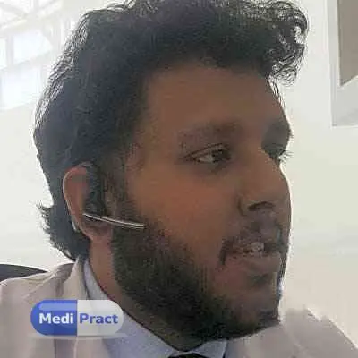 Dr. Atul K Sanjiv Profile Picture