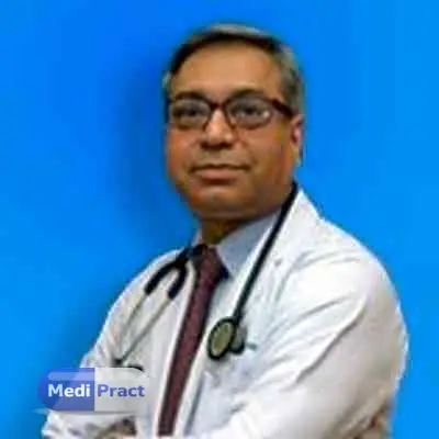 Dr. Atul Kakar Profile Picture