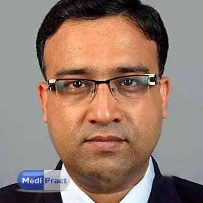 Dr. Atul Kasliwal Profile Picture