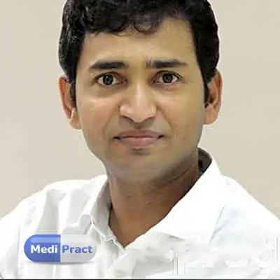 Dr. Atul Kathed Profile Picture