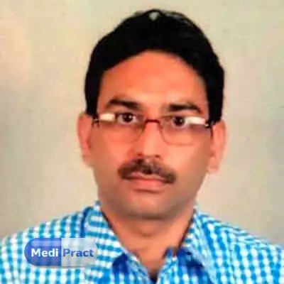 Dr. Atul Katiyar Profile Picture