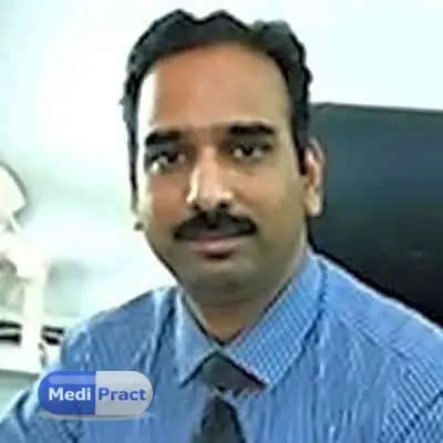 Dr. Atul Kharat Profile Picture