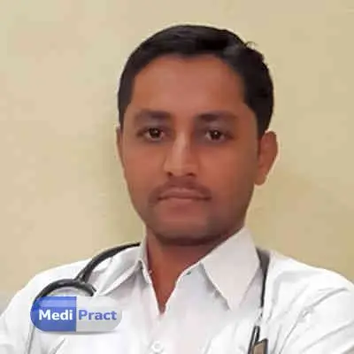 Dr. Atul Khetmanas Profile Picture